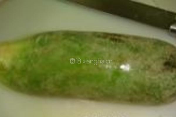 满载而归的做法图解3