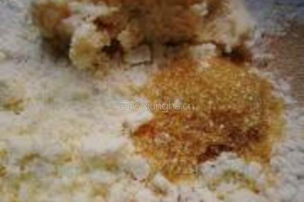 纯素豆浆番茄面包的做法图解3