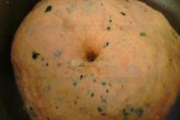 纯素豆浆番茄面包的做法图解8