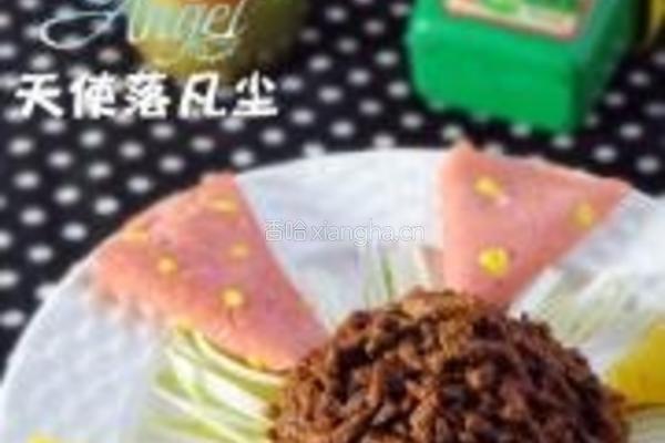 京酱肉丝的做法图解9