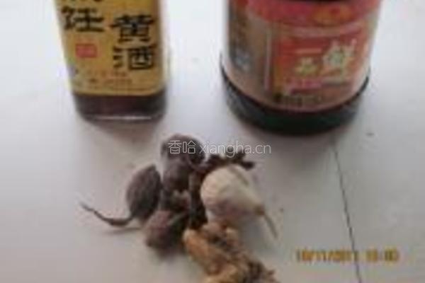 麻辣魔芋鸡的做法图解2