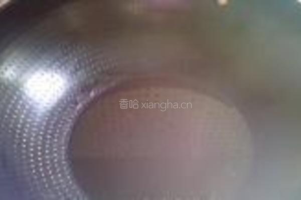 红烧鹌鹑蛋墨鱼仔的做法图解5