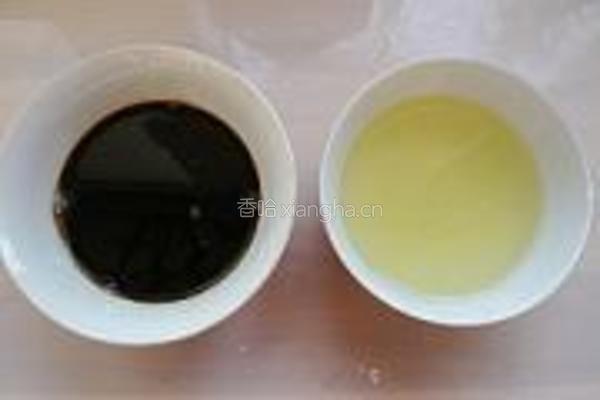 糖醋乌龙鱼片的做法图解8
