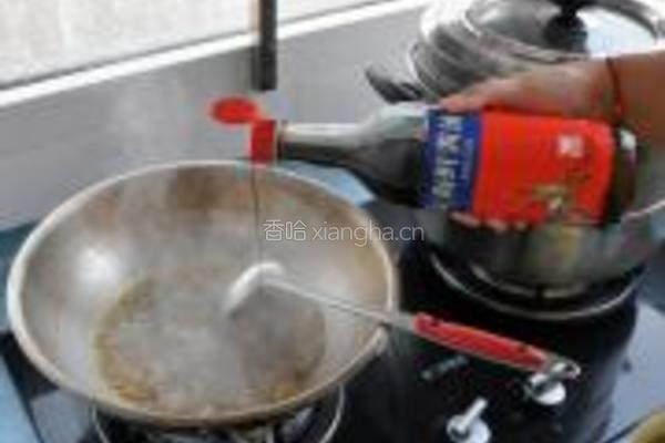 豆腐脑的做法图解8