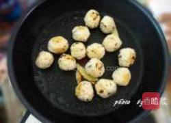 鸡肉丸子的做法图解12