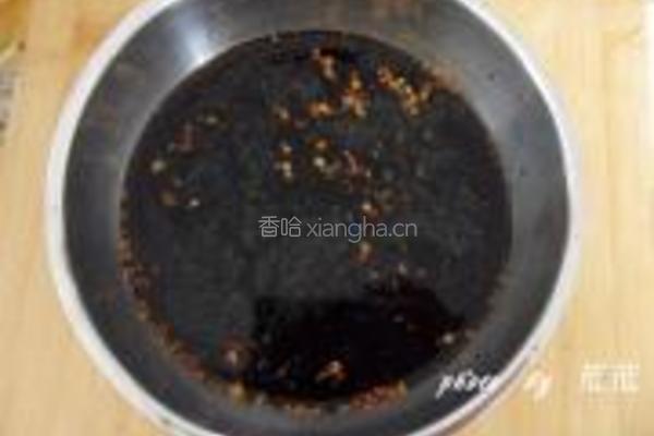 鸡肉丸子的做法图解6