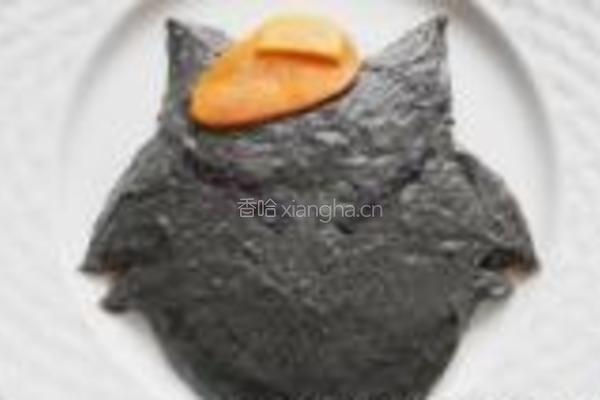 灰太狼土豆泥的做法图解14