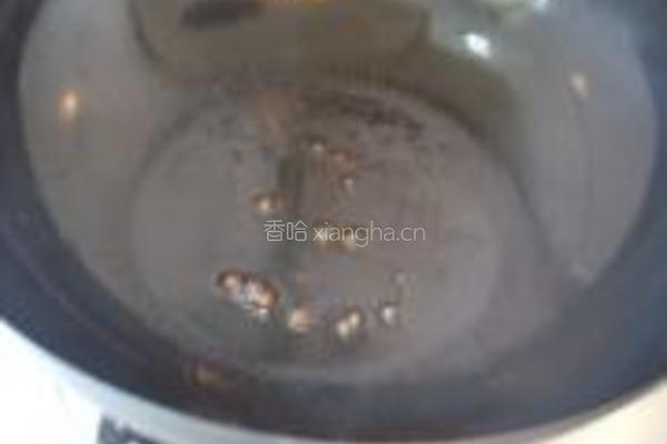 可乐鸡翅的做法图解3