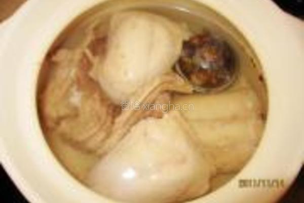 卤水兔肉的做法图解5