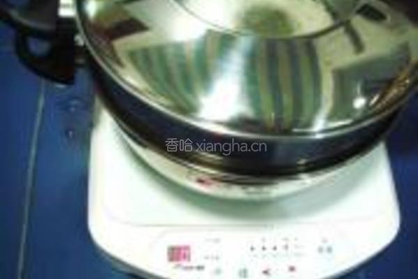 红烧烤麸的做法图解6