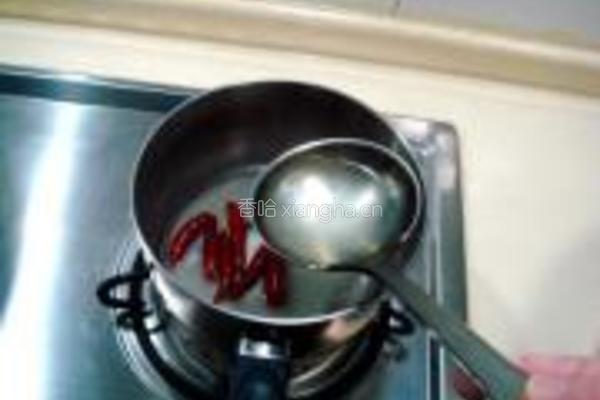 泡椒凤爪的做法图解9