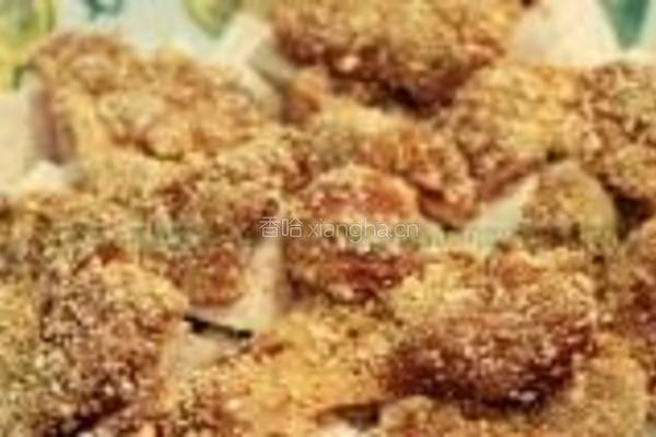 粉蒸猪肉的做法图解20