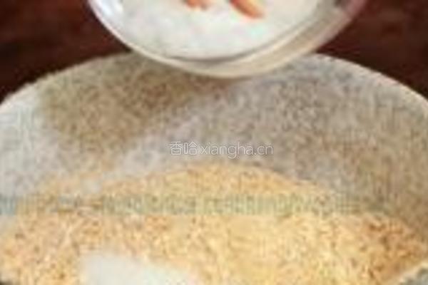 粉蒸猪肉的做法图解9