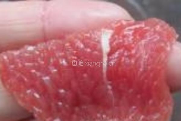 冬笋花椰炒牛肉的做法图解4