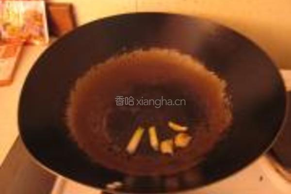 土豆烧猪肩肉的做法图解4