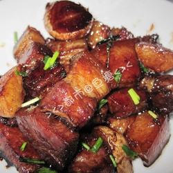 红烧肉的做法[图]