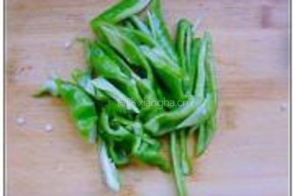 香辣鸡背的做法图解8