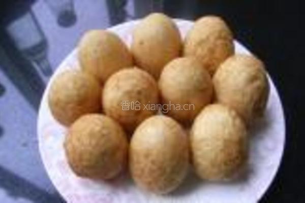 酥鱼锅的做法图解6