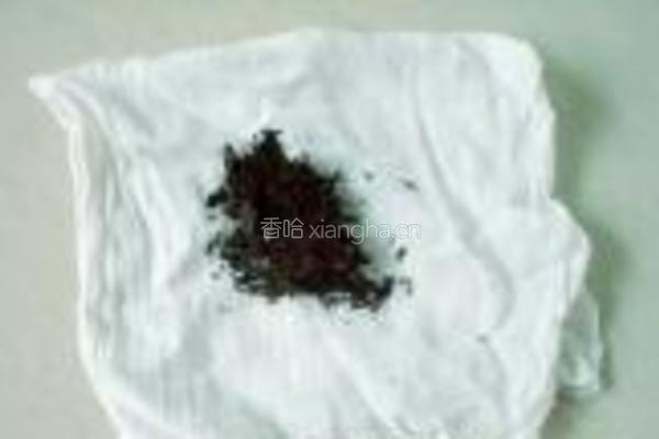 普洱茶烧排骨的做法图解3