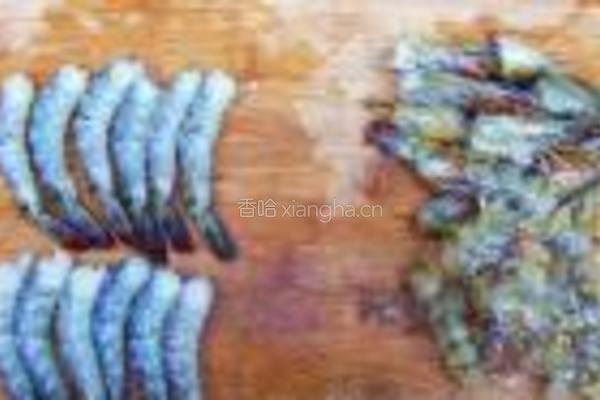 花色拼盘的做法图解11