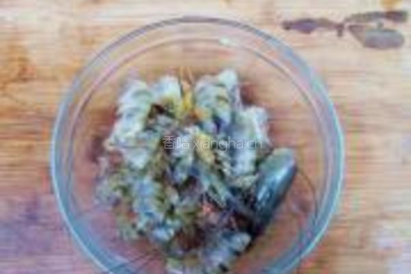 花色拼盘的做法图解14