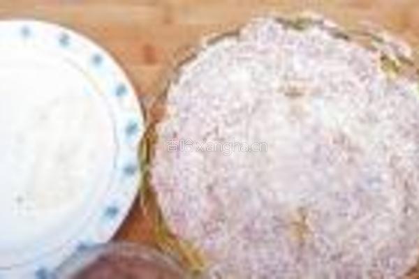 花色拼盘的做法图解9