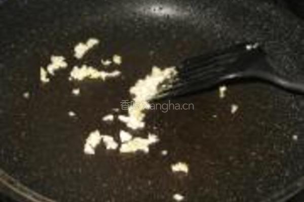 鸡肉炒四季豆的做法图解7