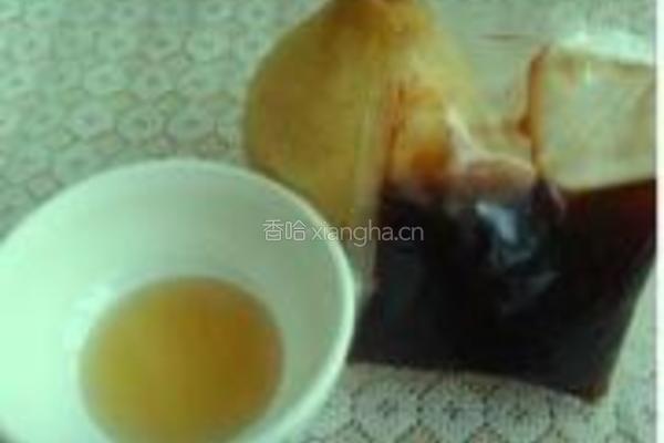 照烧酱烤牛肉的做法图解3