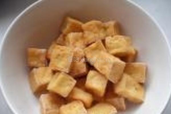 鲁式经典红烧肉的做法图解3
