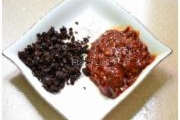麻婆豆腐的做法图解3