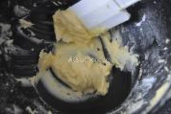 红豆沙奶酥面包的做法图解10