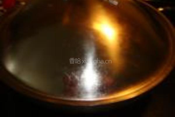 紫苏酸笋炒石螺的做法图解9