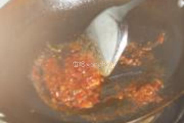 水煮牛肉的做法图解4