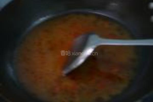水煮牛肉的做法图解5