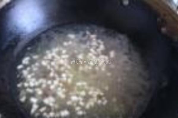大煮干丝的做法图解5