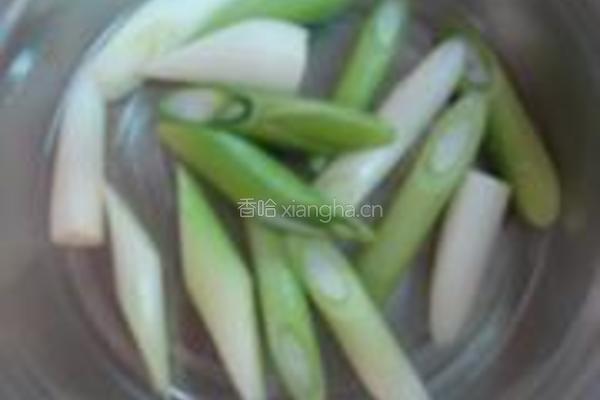 咖喱鸭的做法图解4