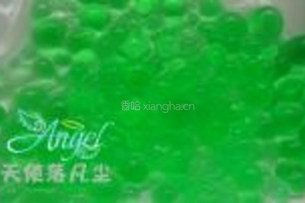 苹果鱼子番茄盅的做法图解4