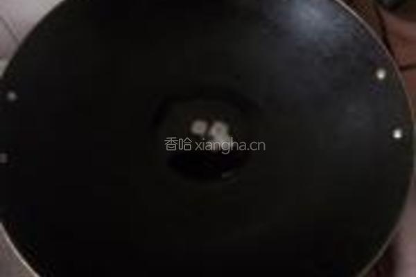 葱烧排骨的做法图解5