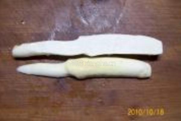 香菇排骨山珍汤面的做法图解12