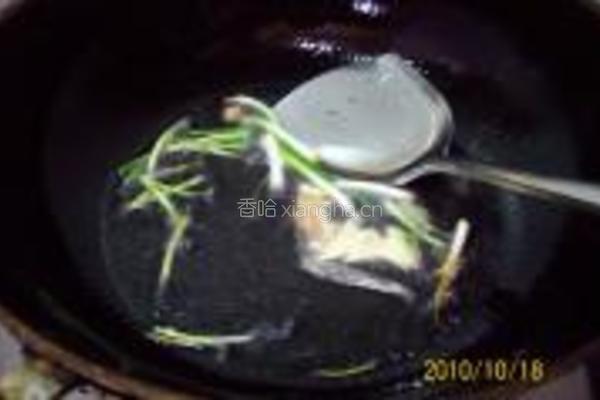 香菇排骨山珍汤面的做法图解35