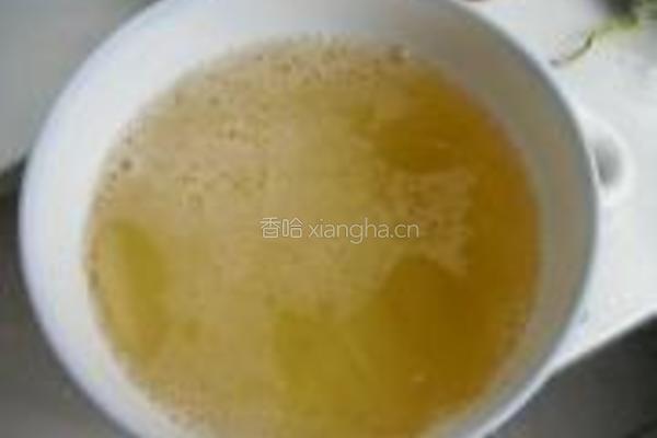 湘炒鸡翅的做法图解3