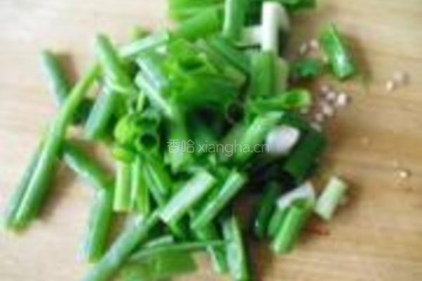 湘炒鸡翅的做法图解4