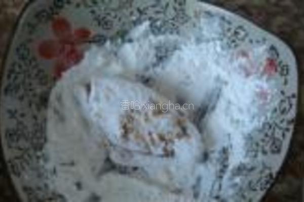脆皮炸鸡翅的做法图解7