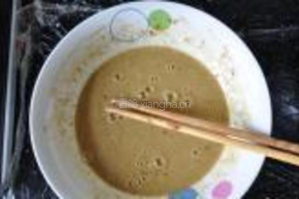 老杨蒸鱼的做法图解2