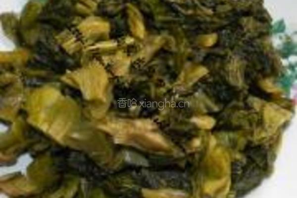 酸菜豌豆炖猪蹄的做法图解4