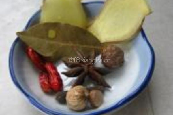 麻辣拌鸡胗的做法图解2