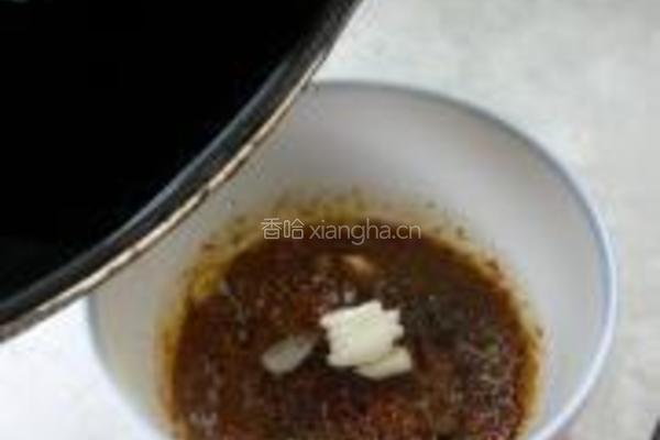 麻辣拌鸡胗的做法图解8