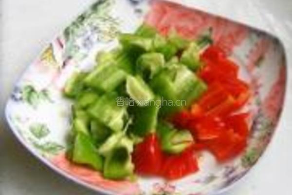 沂蒙炒鸡的做法图解2