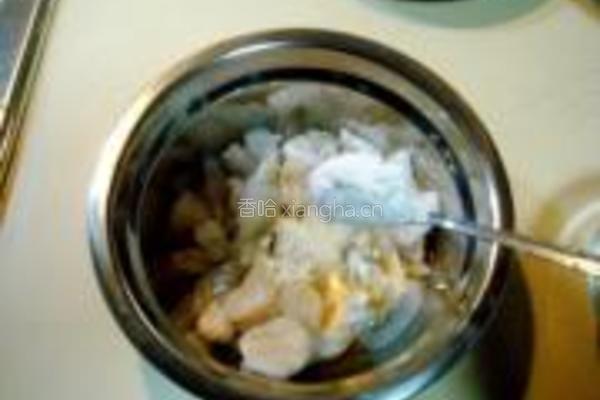 轻舟已过万重山的做法图解3