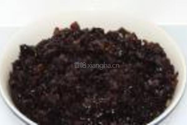 四喜丸子的做法图解2